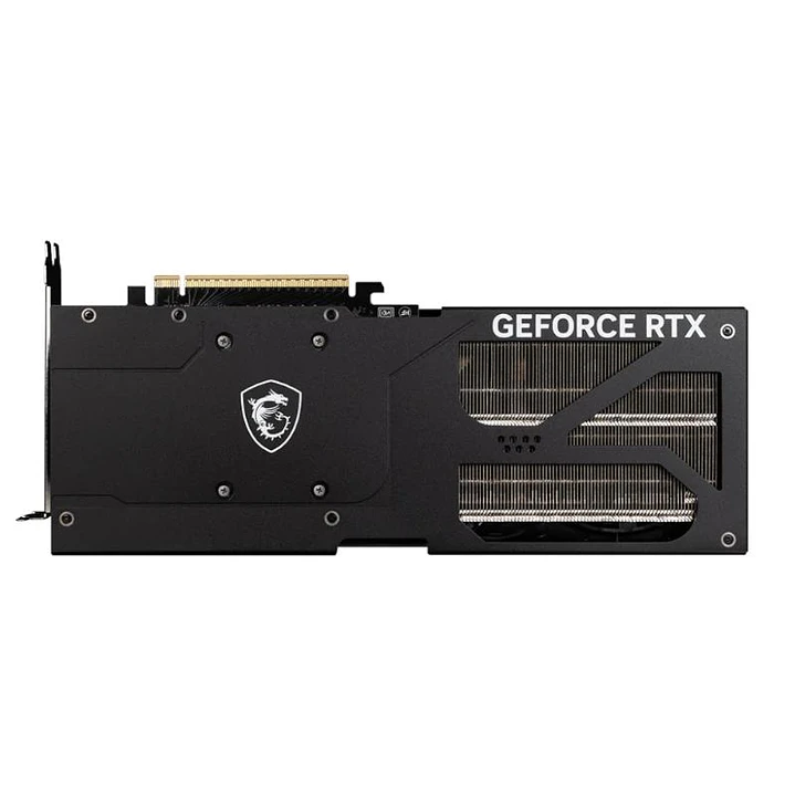 MSI VGA NVIDIA RTX 5080 16G VENTUS 3X OC DDR7 3
