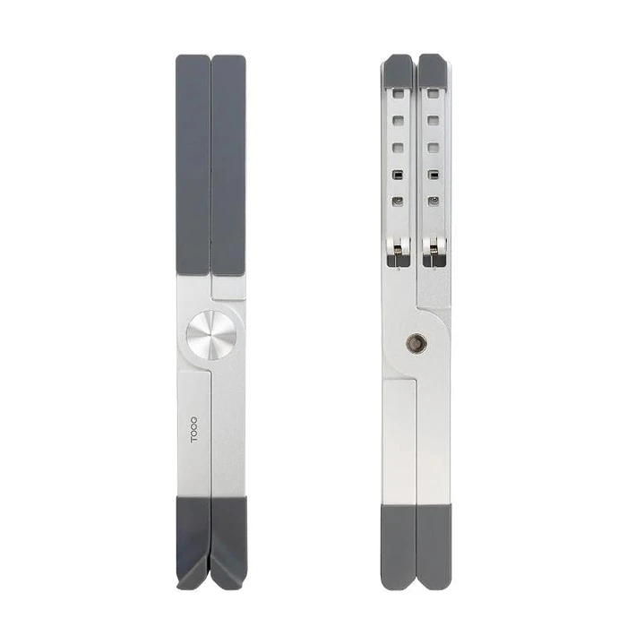 Tooq Soporte plegable dispositivos hasta 17