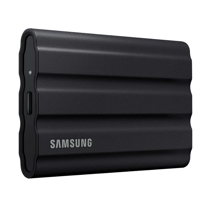 Samsung T7 Shield SSD Externo 4TB NVMe USB 3.2 2