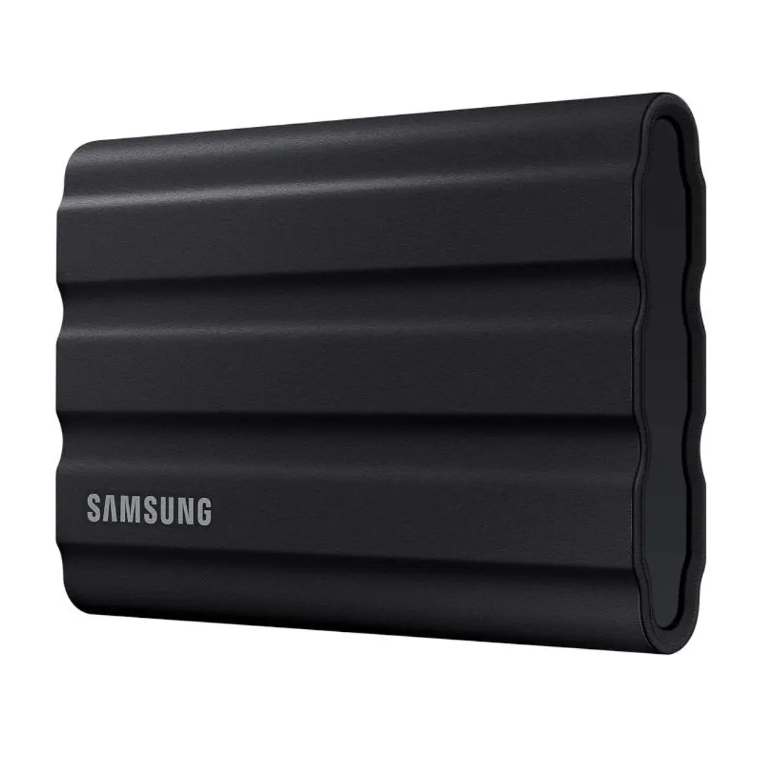 Samsung T7 Shield SSD Externo 4TB NVMe USB 3.2 3