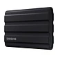 Samsung T7 Shield SSD Externo 4TB NVMe USB 3.2 - thumbnail 3