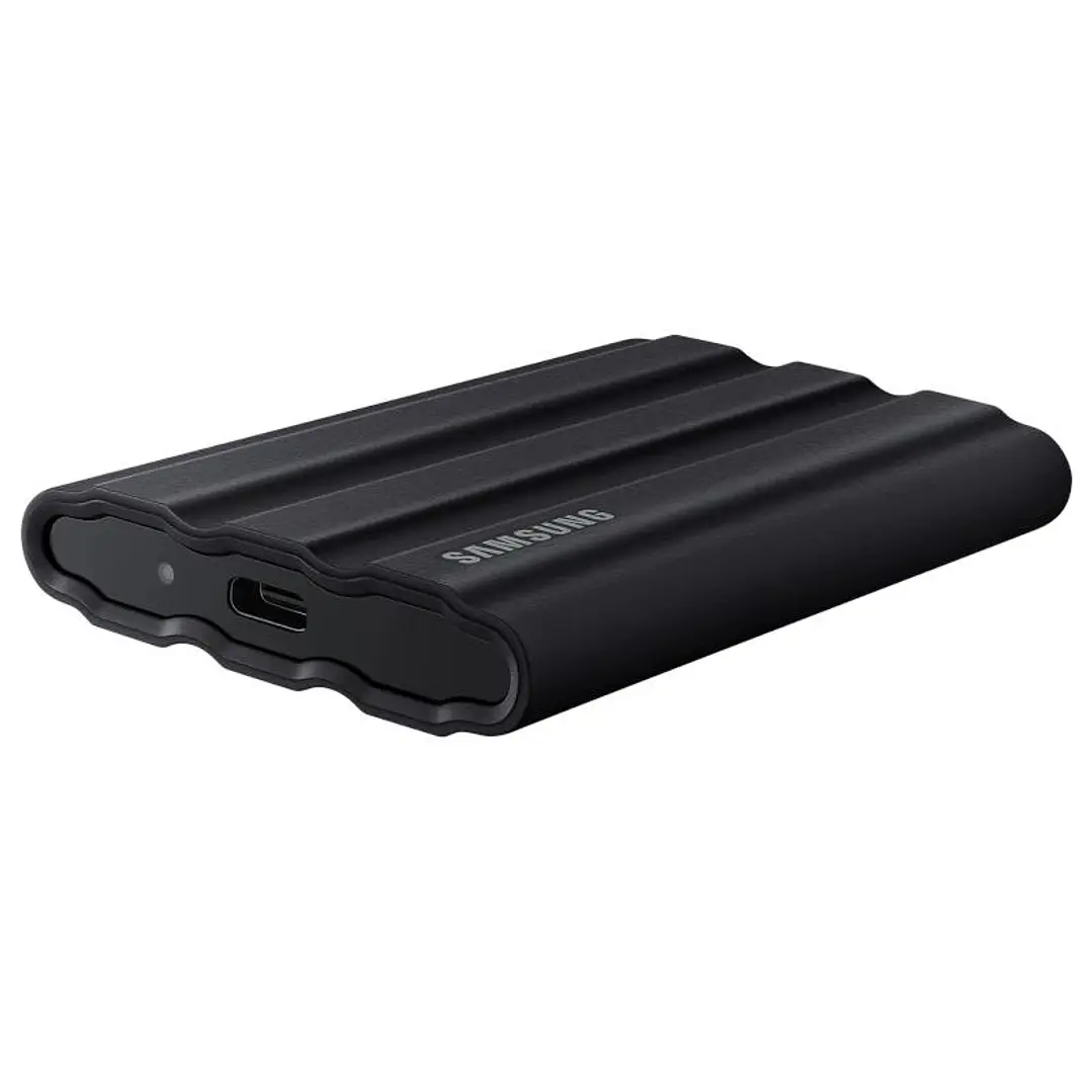 Samsung T7 Shield SSD Externo 4TB NVMe USB 3.2 4