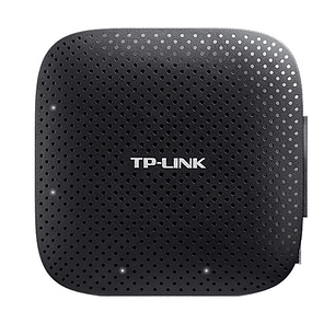 TP-LINK UH400 Hub 4 Puertos USB 3.0