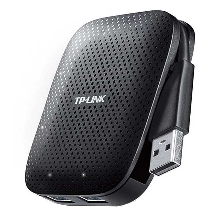 TP-LINK UH400 Hub 4 Puertos USB 3.0 2