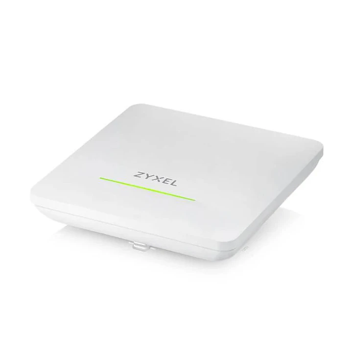 Zyxel NWA90BE AP WiFi7 BE5100 PoE+ Dual 3