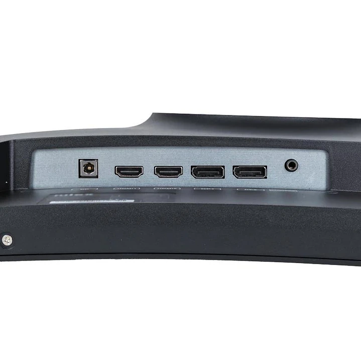 NILOX NXM344KD11 Monitor 34