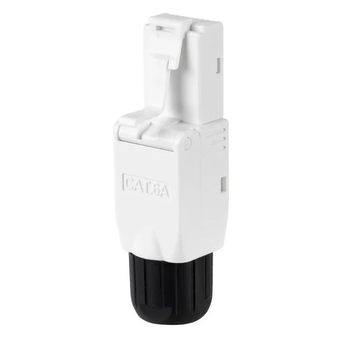 Nanocable Conector RJ45 Auto Crimpable 10 uds 1