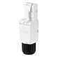 Nanocable Conector RJ45 Auto Crimpable 10 uds - Thumbnail 1