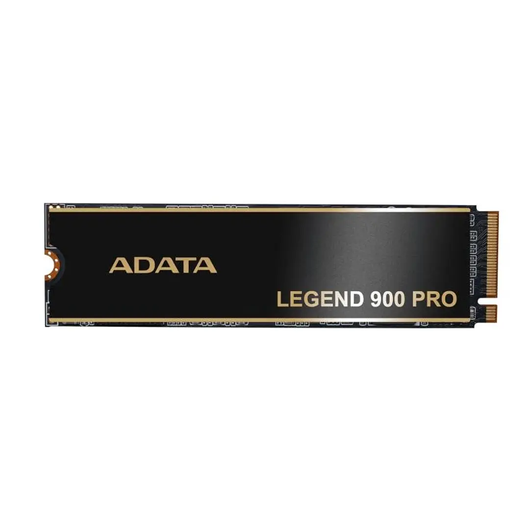 ADATA SSD LEGEND 900 PRO 2TB PCIe Gen4x4 7400MB-s 1