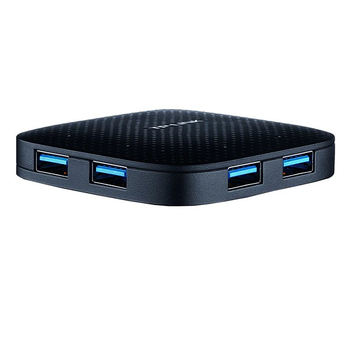 TP-LINK UH400 Hub 4 Puertos USB 3.0 3