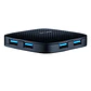 TP-LINK UH400 Hub 4 Puertos USB 3.0 - vignette 3