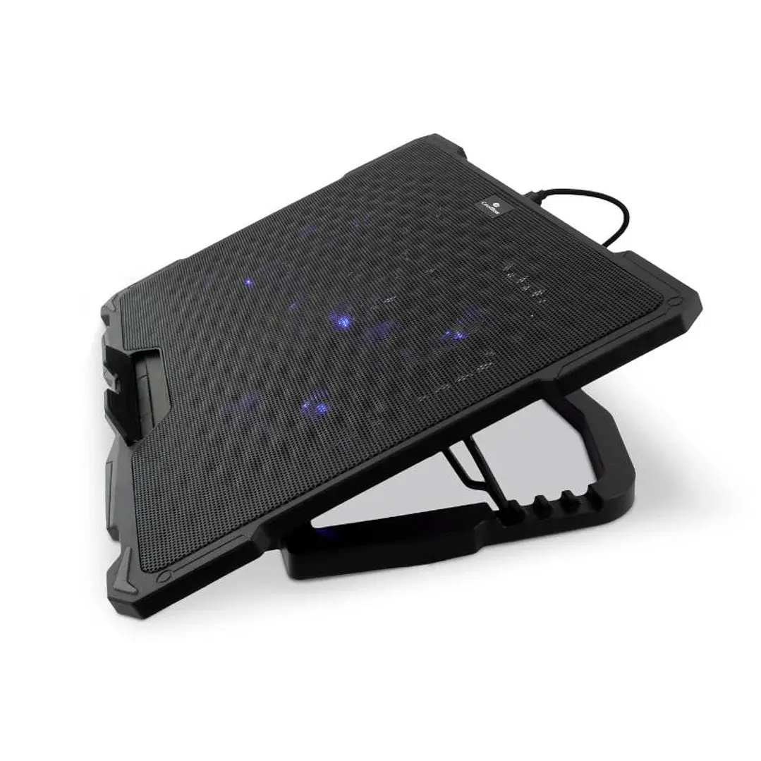 COOLBOX Base refrigeracion portatil NCP17-V5 4