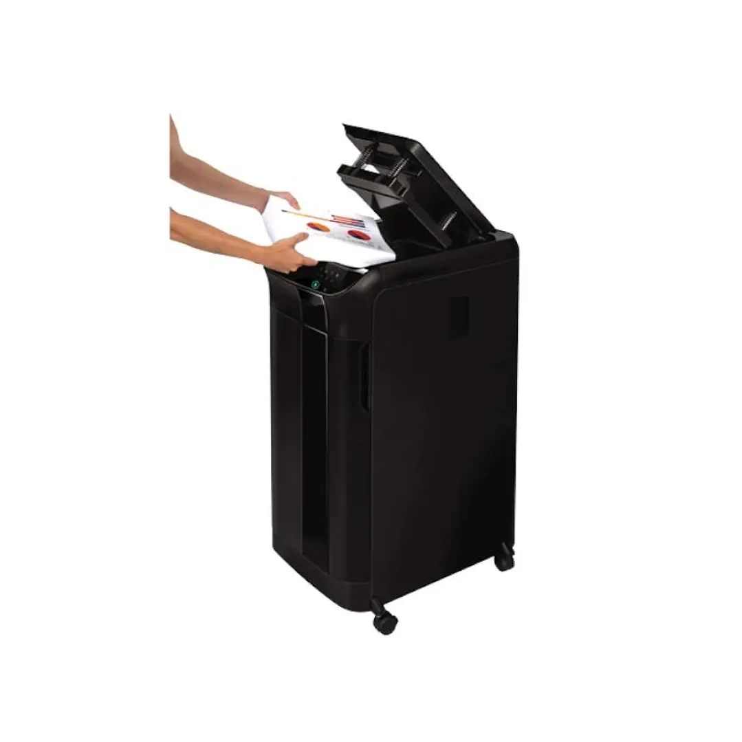 Fellowes Destructora Automatica Automax 600M 2