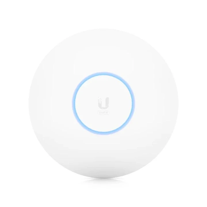 Ubiquiti U6-PRO AP WiFi6 Dual 1xGbE 2x2 4x4 1