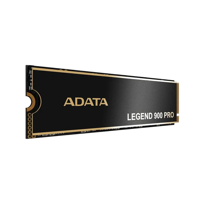 ADATA SSD LEGEND 900 PRO 2TB PCIe Gen4x4 7400MB-s 3