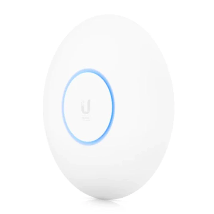 Ubiquiti U6-PRO AP WiFi6 Dual 1xGbE 2x2 4x4 2