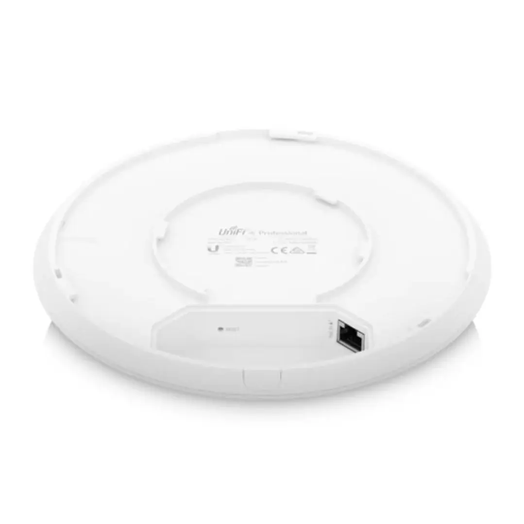 Ubiquiti U6-PRO AP WiFi6 Dual 1xGbE 2x2 4x4 3