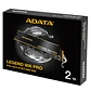 ADATA SSD LEGEND 900 PRO 2TB PCIe Gen4x4 7400MB-s - Miniatura 4