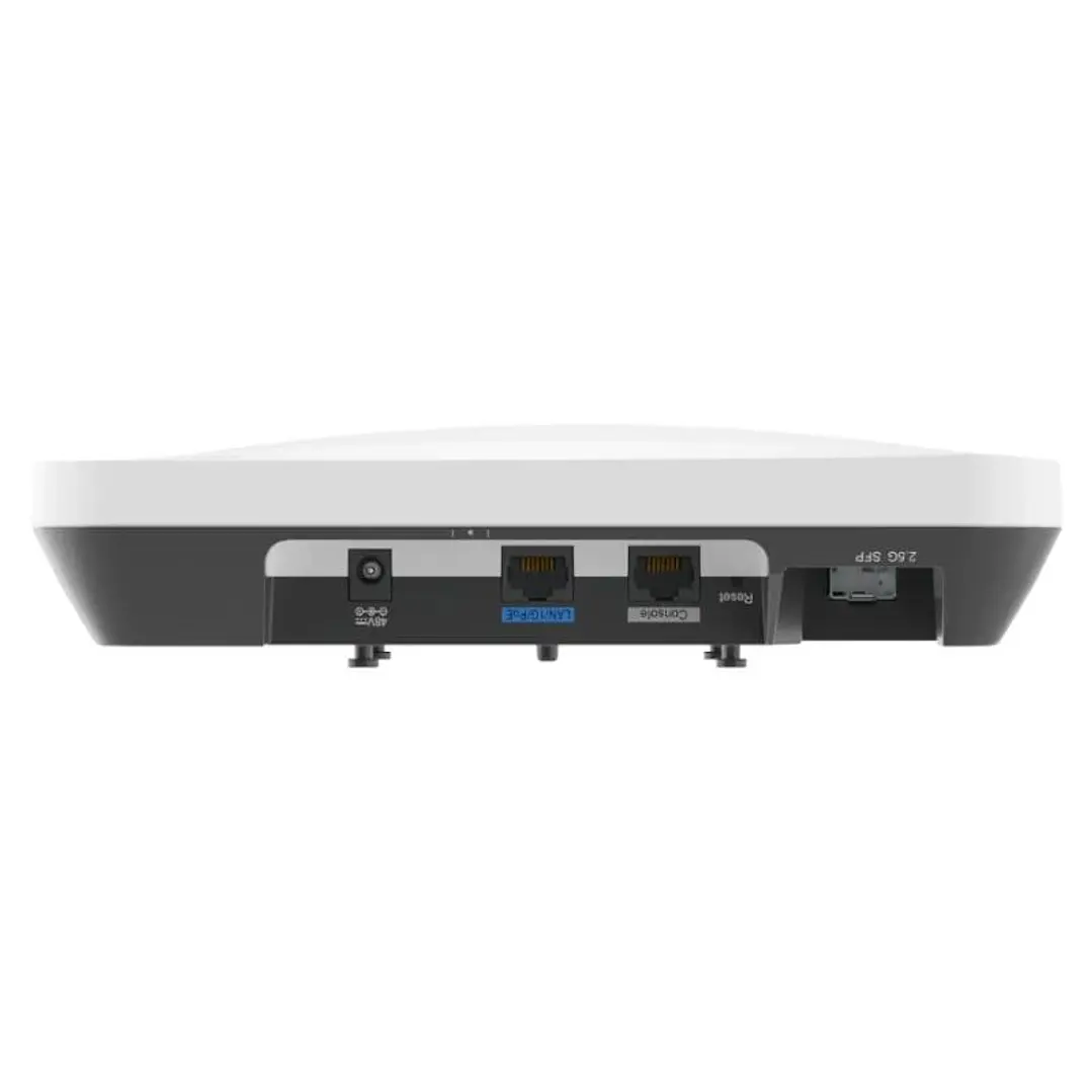 Ruijie RG-AP820-L(V3) AP Omni WiFi6 1xG 1x2.5G SFP 3
