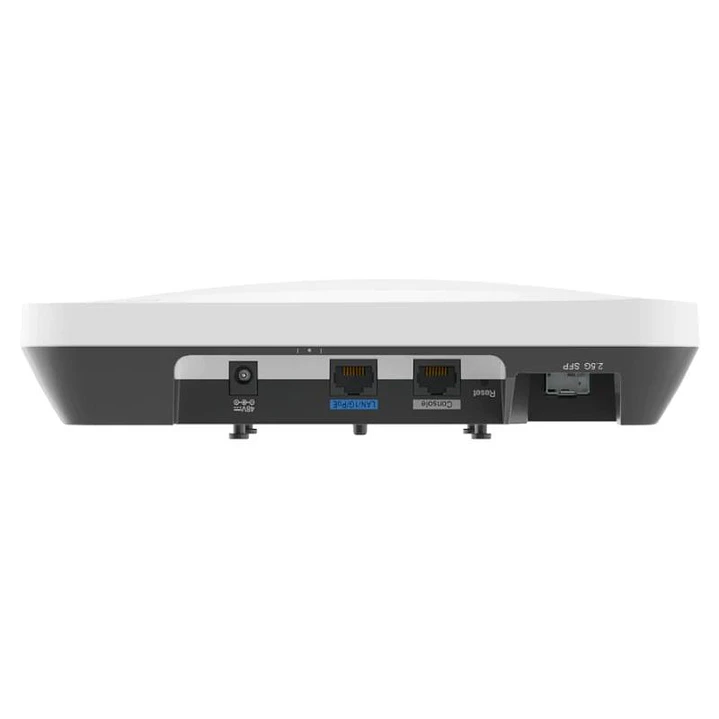 Ruijie RG-AP820-L(V3) AP Omni WiFi6 1xG 1x2.5G SFP 3