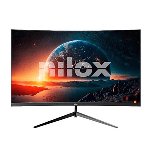NILOX NXM27CRV2402 Monitor 27