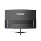 NILOX NXM27CRV2402 Monitor 27