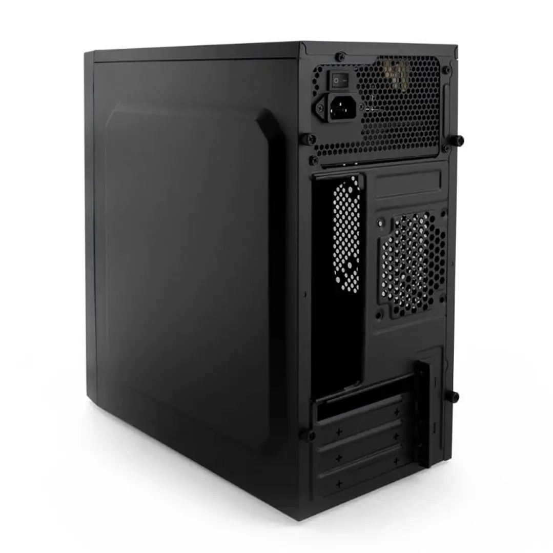 Coolbox Caja Microatx M500 Usb 3.0 500w 3