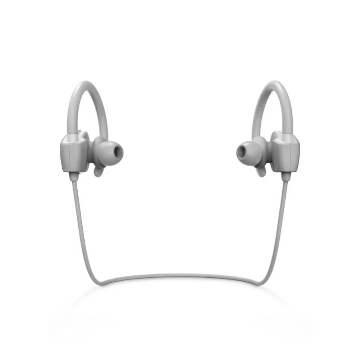 Energy Sistem Auriculares Sport 1+ Grey Bluetooth 3