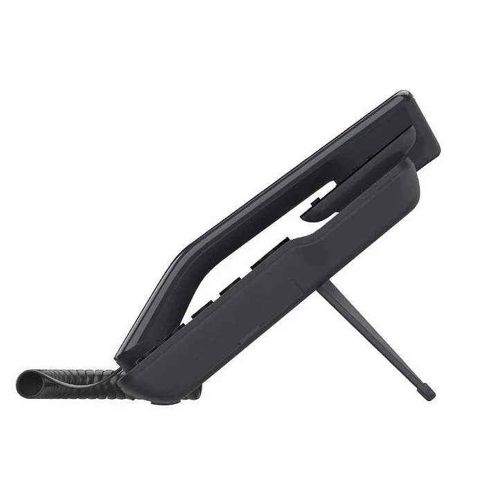 Fanvil V62G Teléfono IP básico Negro 2