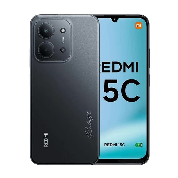 XIAOMI Redmi 15C 6,9