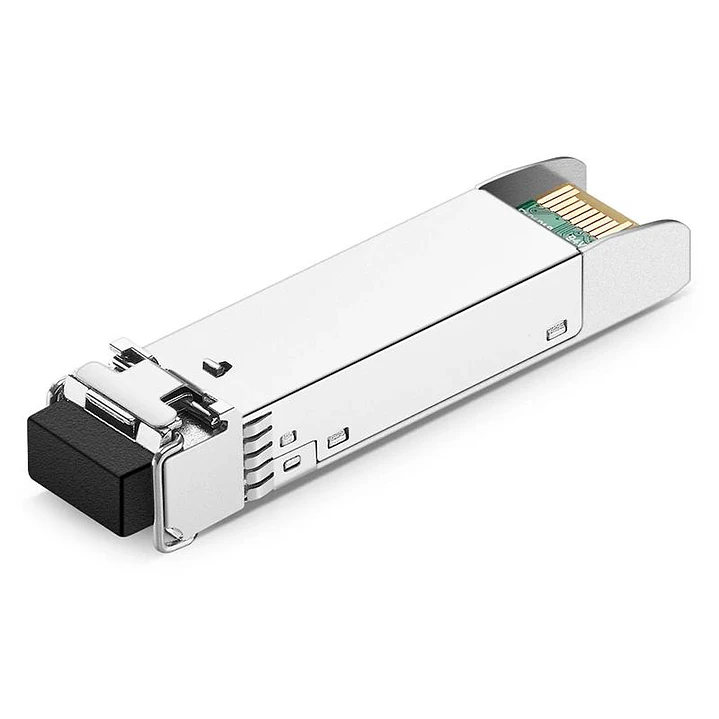 HPE NW IOn 1G SFP LC SX 500m MMF XCVR IN 2
