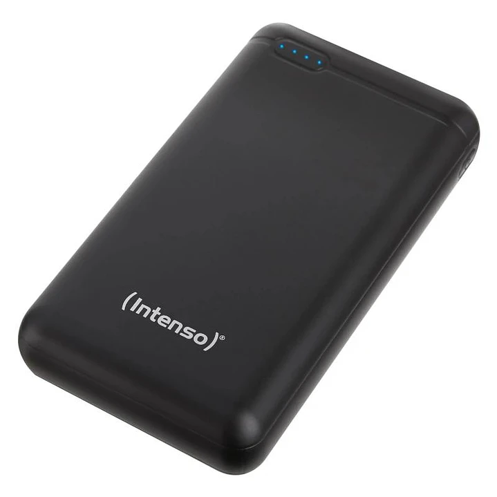 Intenso Powerbank XS20000 20000 mAh Black 1