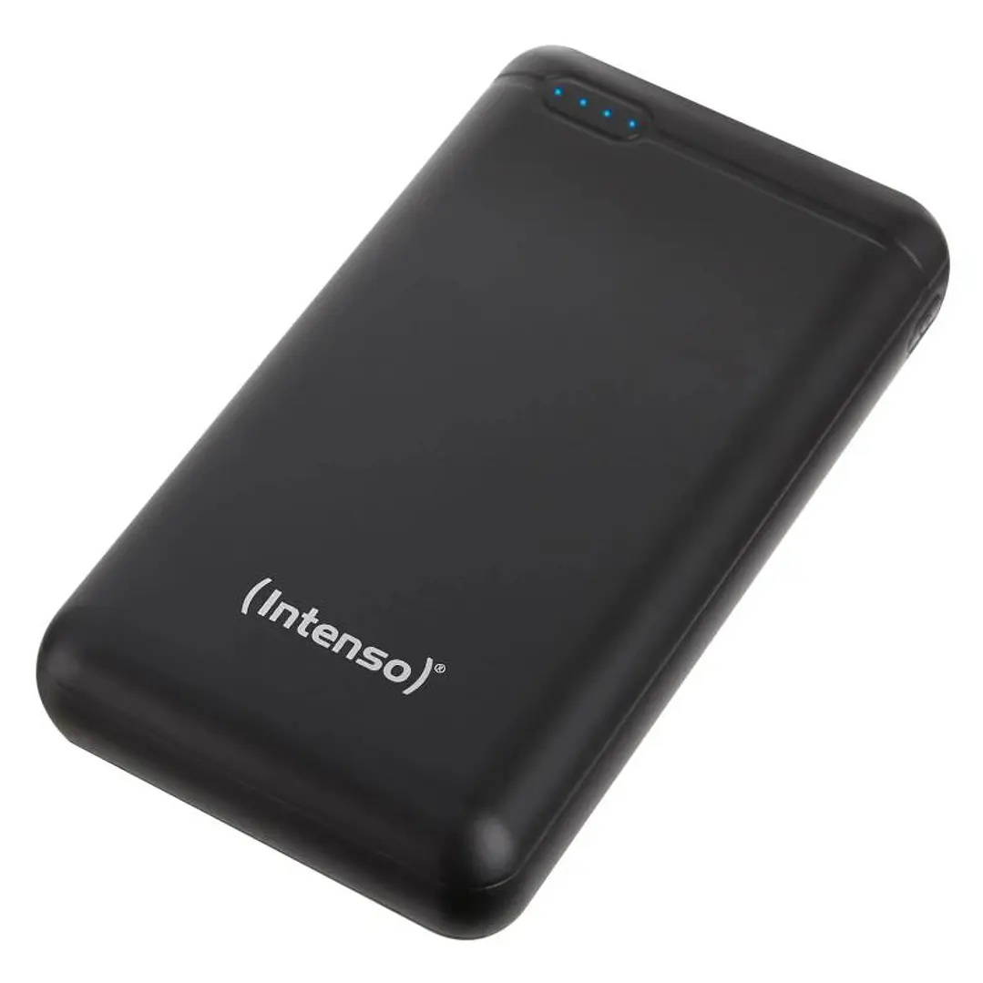 Intenso Powerbank XS20000 20000 mAh Black 2