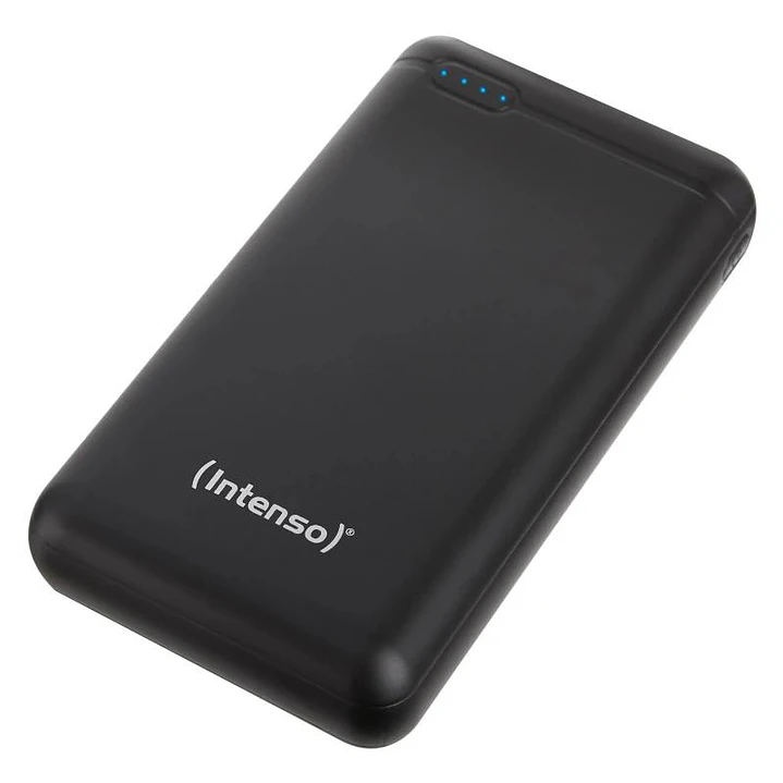 Intenso Powerbank XS20000 20000 mAh Black 2