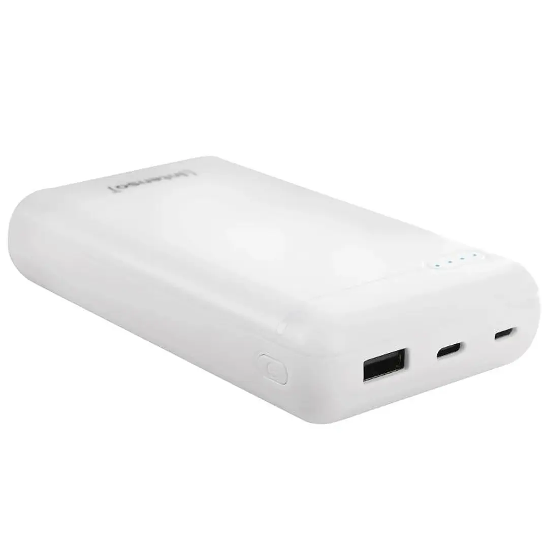 Intenso Powerbank XS20000 20000 mAh Blanco 1