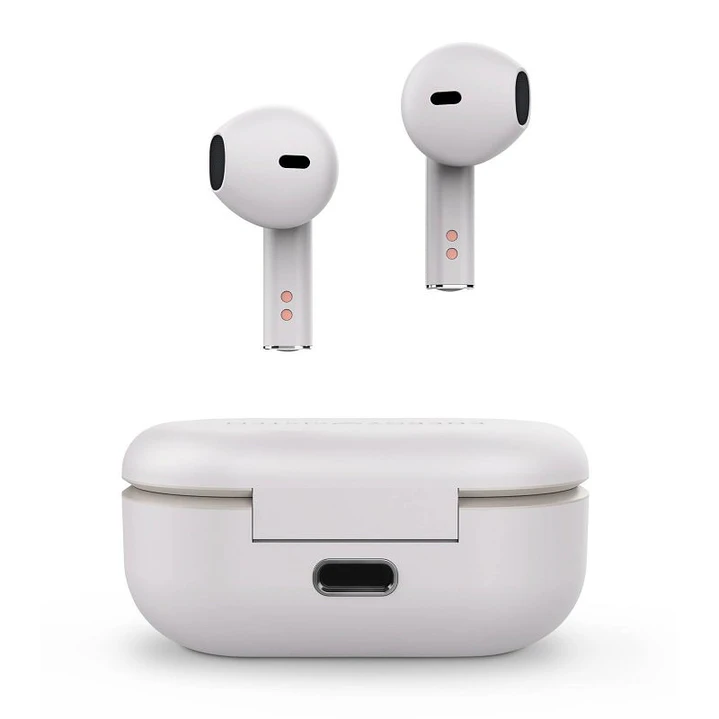 Energy Sistem Auriculares TW Style 4 Cream 3