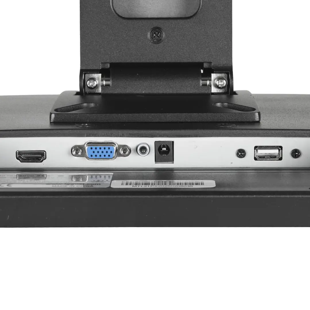 iggual Monitor táctil capacitivo 21,5