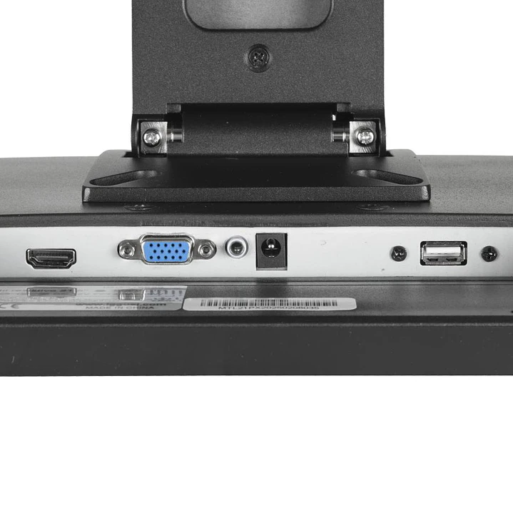 iggual Monitor táctil capacitivo 21,5