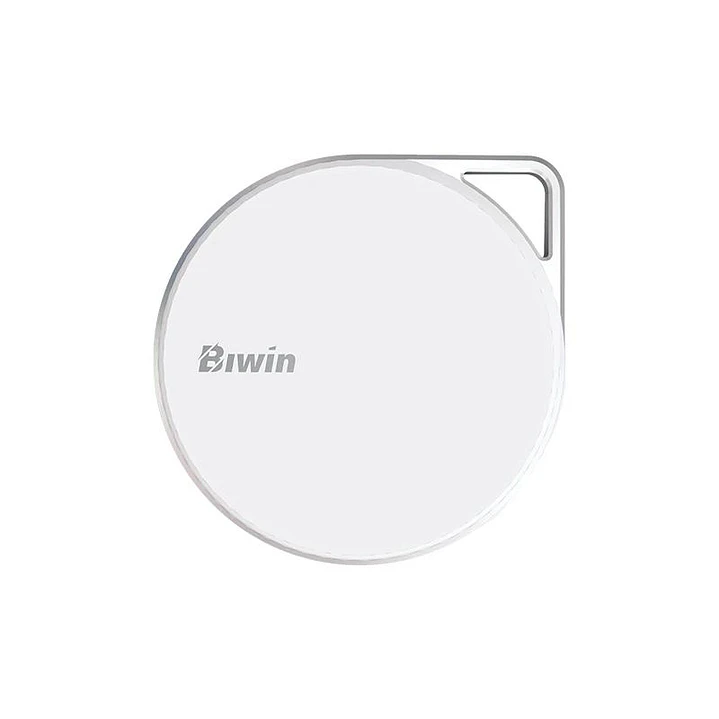Biwin PM2000 512GB White 2000 MB-s 3