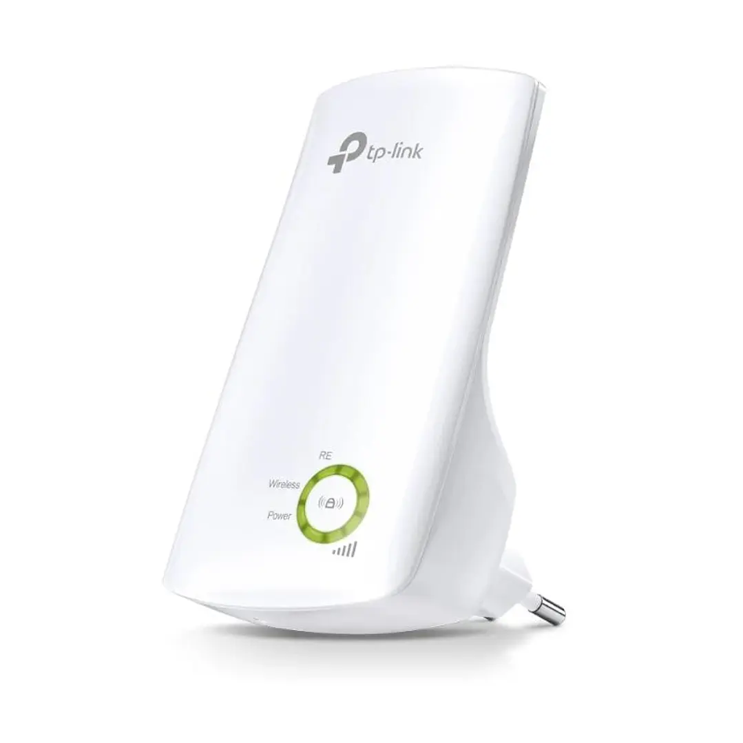 TP-LINK WA854RE Repetidor Universal 300N WPS 1