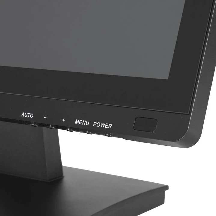 iggual Monitor táctil capacitivo 21,5