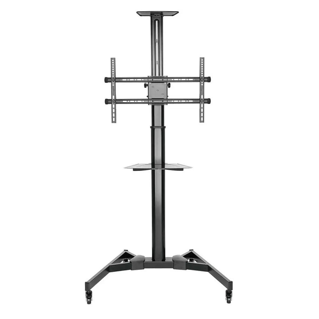 EWENT EW1540 Soporte Movil Suelo Monitores 37