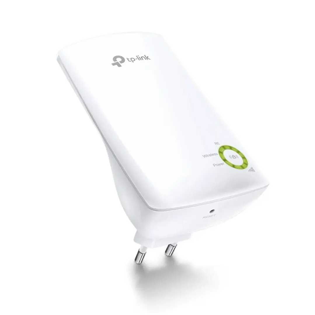 TP-LINK WA854RE Repetidor Universal 300N WPS 2