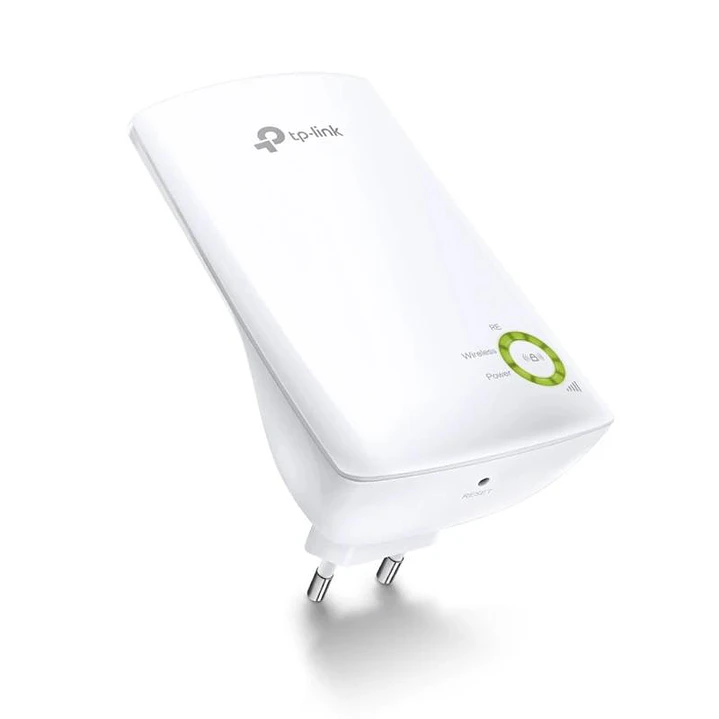 TP-LINK WA854RE Repetidor Universal 300N WPS 2