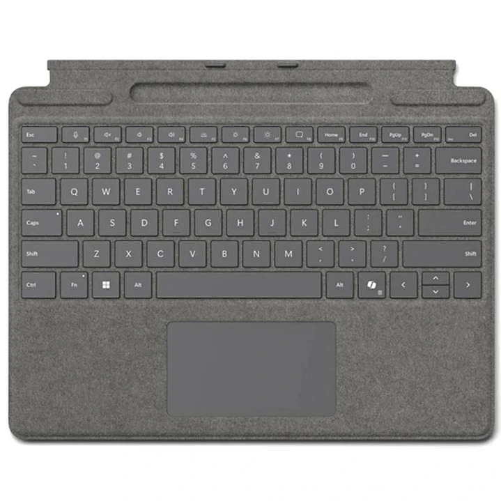 Microsoft TypeCover Pro8-9-10 h-pen CoPilot ES Pla 1
