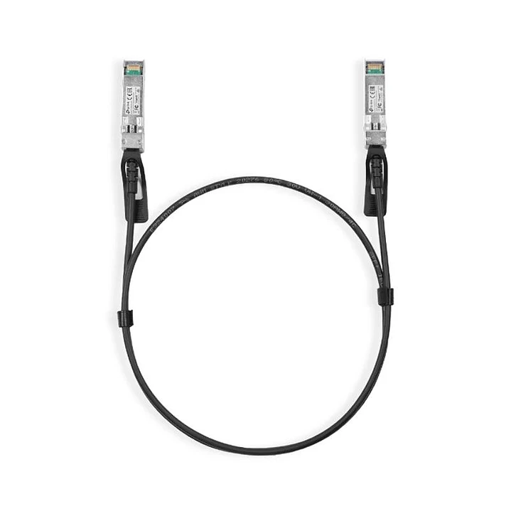 TP-Link SM5220-1M Cable Directo SFP+ 10Gb 1 metro 1