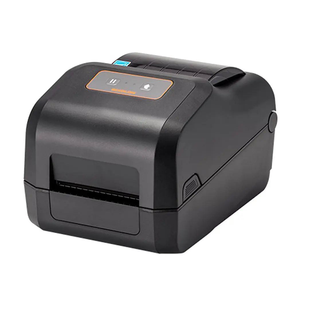 Bixolon Impresora Térmica XD5-40TK 2