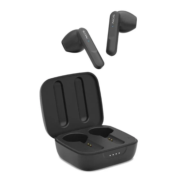 NGS Auriculares Artica Move BT y TW Stereo Black 2