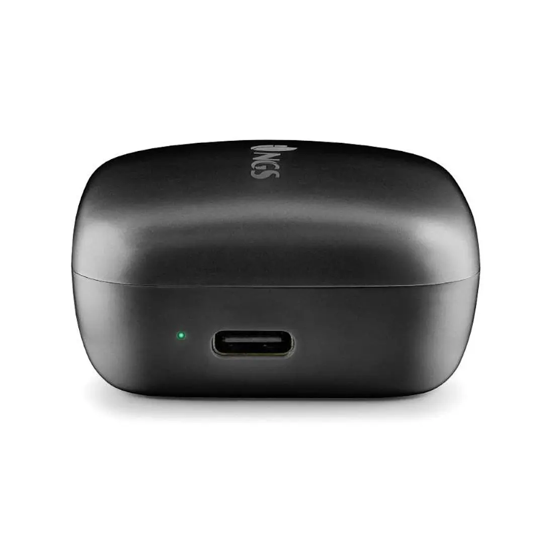 NGS Auriculares Artica Move BT y TW Stereo Black 3