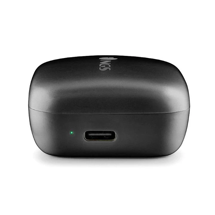 NGS Auriculares Artica Move BT y TW Stereo Black 3